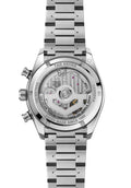 Tag Heuer Carrera Chronograph Sport Automatic Black, 42mm Steel Watch CDB2110.BA0054