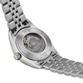Tissot Ballade Powermatic 48 Cosc 30mm Two Tone Watch T1562082203301