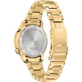 Citizen Eco-Drive Promaster Diver 36mm White Gold Tone Watch EO2029-54A