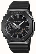 G-SHOCK 2100 Series Luxe Black Steel GM-2100LXB-1AER