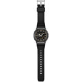 G-SHOCK 2100 Series Luxe Black and Gold Steel GM-2100LXB-1A9ER