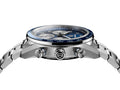 Tag Heuer Carrera Chronograph Sport Automatic Blue, 42mm Steel Watch CDB2111.BA0054