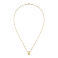 Gucci Icon GG 18ct Yellow Gold Necklace