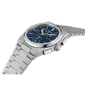Tissot PRX Blue Chronograph Quartz 41mm Watch T1374171104100