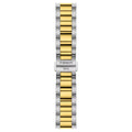 Tissot PR 100 Green, Two-Tone Chronograph 40mm Watch T1504172209100