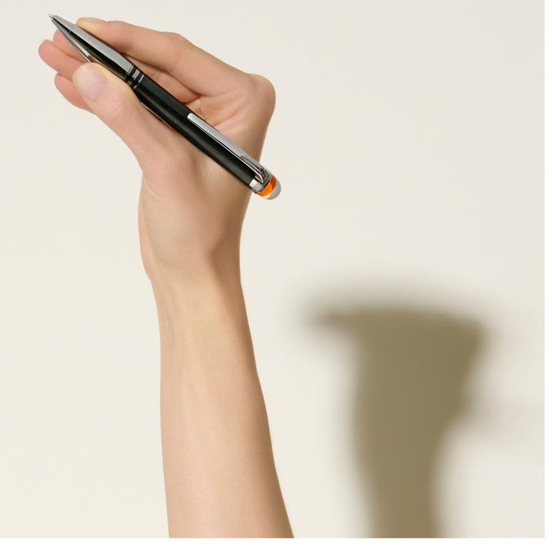 Montblanc StarWalker Extreme Metal Ballpoint Pen MB133772