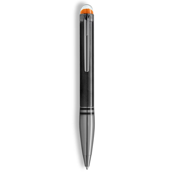 Montblanc StarWalker Extreme Metal Ballpoint Pen MB133772