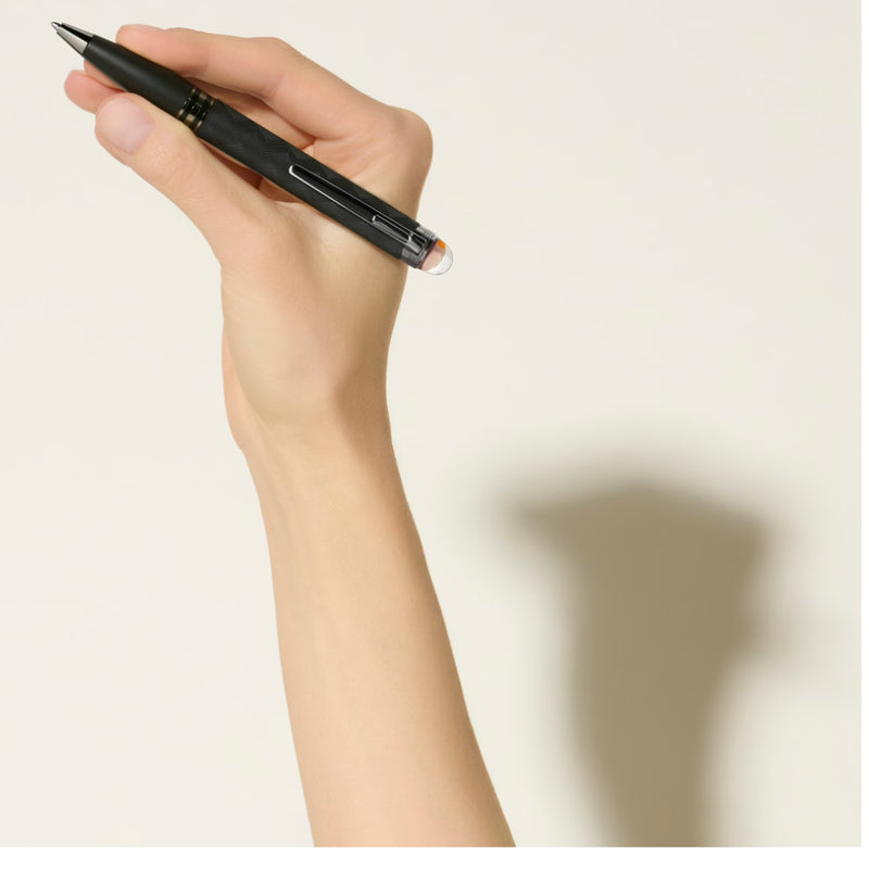 Montblanc StarWalker Extreme Precious Resin Ballpoint Pen MB133764