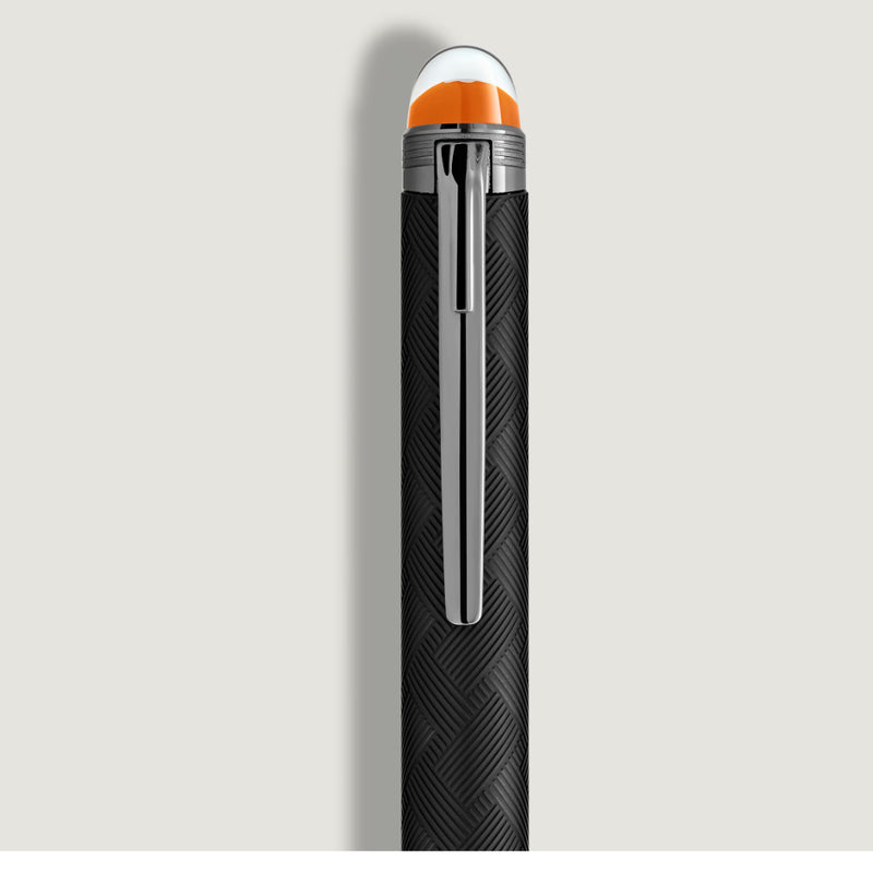 Montblanc StarWalker Extreme Precious Resin Ballpoint Pen MB133764