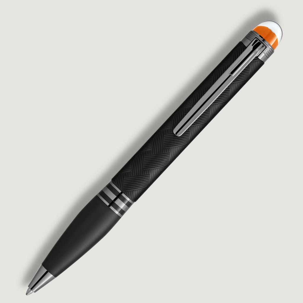 Montblanc StarWalker Extreme Precious Resin Ballpoint Pen MB133764