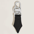 Montblanc Nib Key Holder in Sartorial Leather MB220357