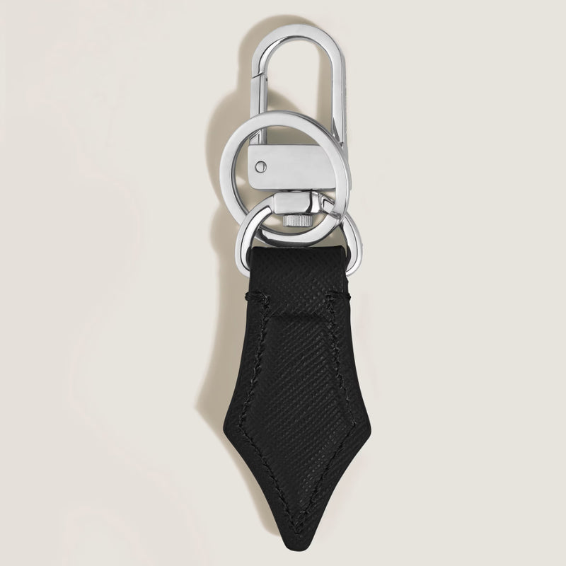 Montblanc Nib Key Holder in Sartorial Leather MB220357