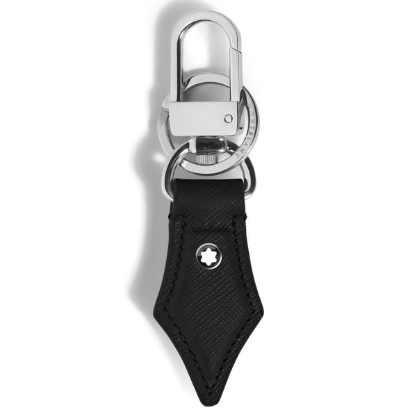 Montblanc Nib Key Holder in Sartorial Leather MB220357