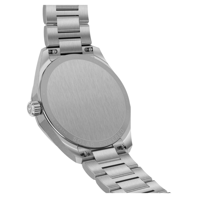 Tissot PRC 100 Solar Green 39mm Watch T151.422.11.091.00