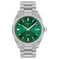 Tissot PRC 100 Solar Green 39mm Watch T151.422.11.091.00