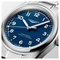 Longines Spirit Pilot Blue Dial 39mm Watch L3.809.4.93.6
