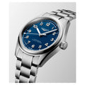 Longines Spirit Pilot Blue Dial 39mm Watch L3.809.4.93.6