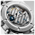 Longines Spirit Pilot Flyback Chronograph Blue Stainless Steel 39.50mm Watch L3.721.4.93.6