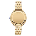 Rayond Weil Toccata Heritage White Dial, Diamond Bezel 28mm Watch 5250-PS-00650