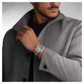 Raymond Weil Freelancer Calibre RW1212 Anthracite 40mm Watch 2786-ST-60000
