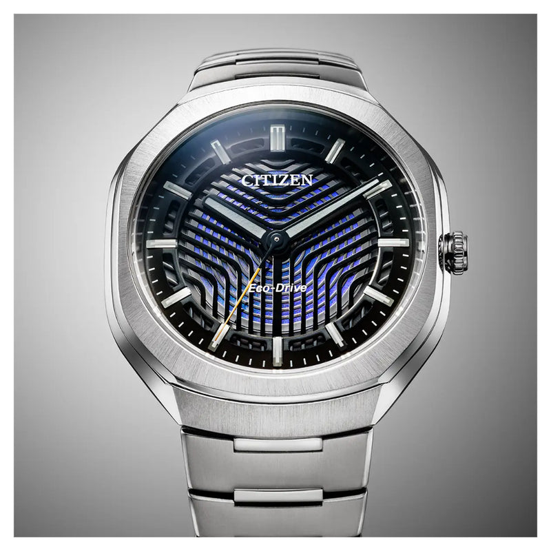 Citizen Eco-Drive Photon, Super Titanium Limited Edition 40mm Watch BJ6560-53W