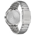 Citizen Eco-Drive Photon, Super Titanium Limited Edition 40mm Watch BJ6560-53W