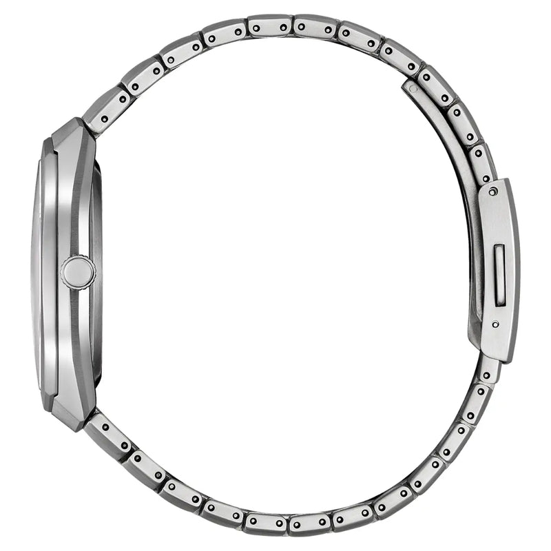 Citizen Eco-Drive Photon, Super Titanium Limited Edition 40mm Watch BJ6560-53W