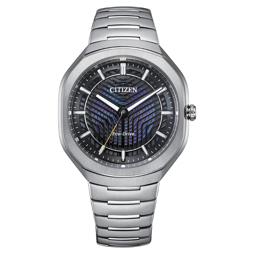 Citizen Eco-Drive Photon, Super Titanium Limited Edition 40mm Watch BJ6560-53W