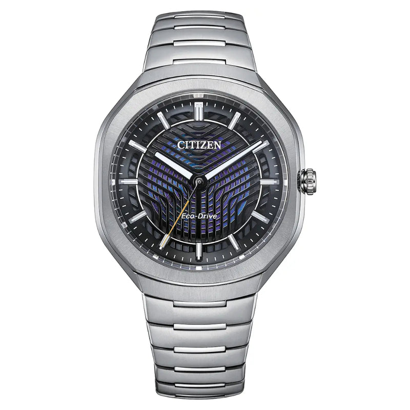 Citizen Eco-Drive Photon, Super Titanium Limited Edition 40mm Watch BJ6560-53W