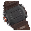 G-SHOCK Master of G Mudmaster Brown And Gold Watch GG-B100XMH-5A