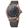 Oris ProPilot Date Black Dial, Bronze, 41mm Watch 01 733 7805 3164-07 6 2022BRLC