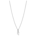 Georg Jensen Weft Pendant, Sterling Silver
