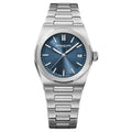 Raymond Weil A.R.T. Date Blue 38mm Watch
