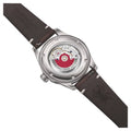 Oris Big Crown Pointer Date X Cervo Volante Burgundy Dial 40mm Watch