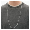 Georg Jensen Weft Sautoir, Sterling Silver