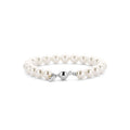 Ti Sento Icon Pearl Bracelet Silver
