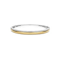 Ti Sento Bold Zirconia Bangle