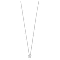 Ti Sento Classic Zirconia Necklace