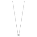 Ti Sento Classic Zirconia Necklace