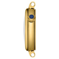 Tissot Desir Gold PVD 28mm Watch T152.010.33.118.00