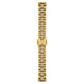 Tissot Desir Gold PVD 28mm Watch T152.010.33.118.00