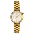 Tissot Desir Gold PVD 28mm Watch T152.010.33.118.00