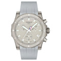 Tissot Supersport NBA 2026 42mm Watch T125.417.17.031.00