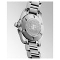 Longines HydroConquest Quartz Green 30mm Watch L3.369.4.09.6