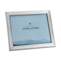 Georg Jensen Bernadotte Frame, Large - 10x8 In - Design Inspired by Sigvard Bernadotte