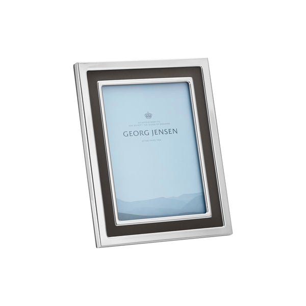 Georg Jensen Manhattan Frame, Medium - 5x7 In