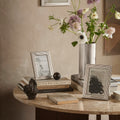 Georg Jensen Bernadotte Frame, Medium - 5x7 In - Design Inspired by Sigvard Bernadotte