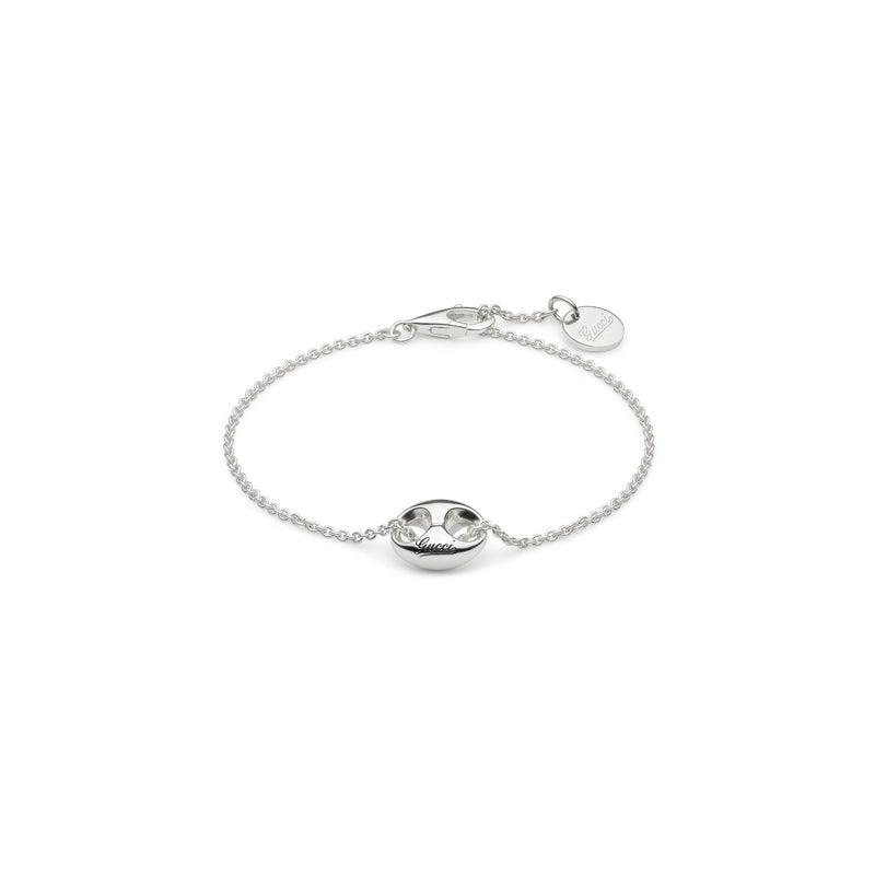 Gucci Marina Chain Charm Bracelet