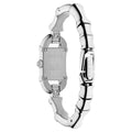 Gucci Bamboo Stainless Steel 22x17mm Watch YA170504