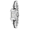 Gucci Bamboo Stainless Steel 22x17mm Watch YA170504